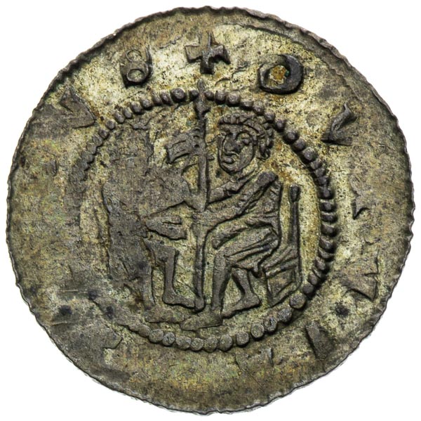 Coin-front