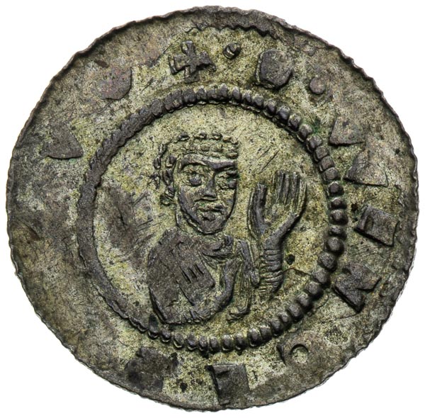 Coin-front