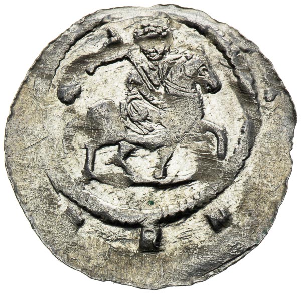 Coin-front