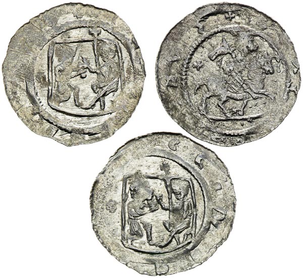 Coin-front