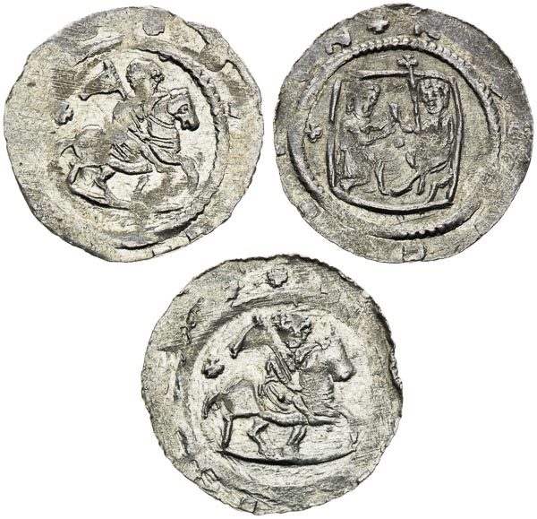 Coin-front
