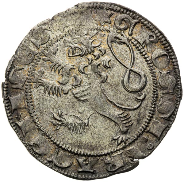 Coin-front