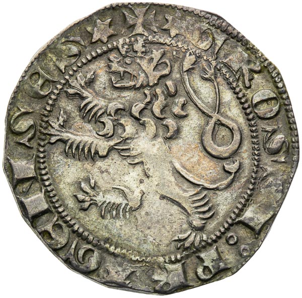 Coin-front