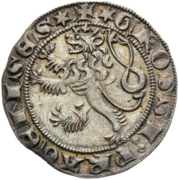 Coin-front