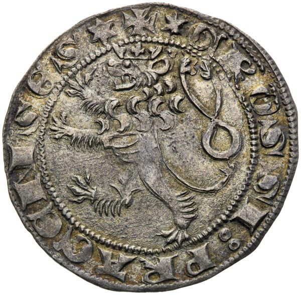 Coin-front