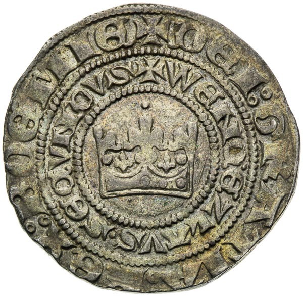 Coin-front