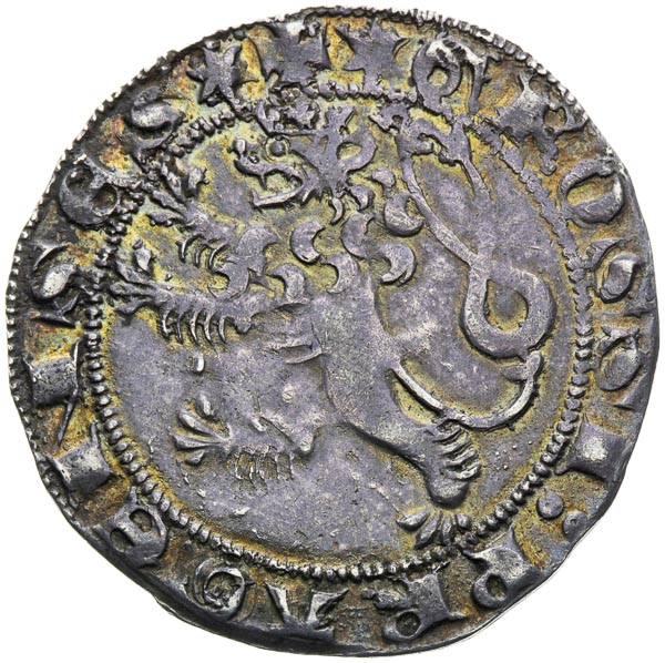 Coin-front