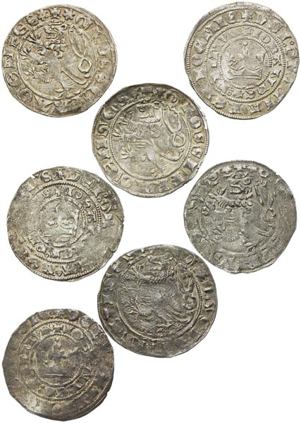 Coin-front