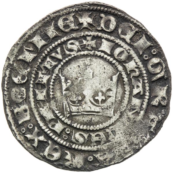 Coin-front