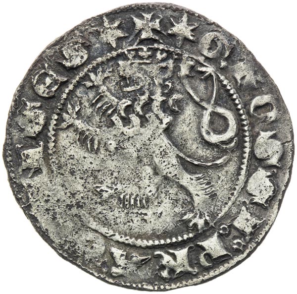 Coin-front