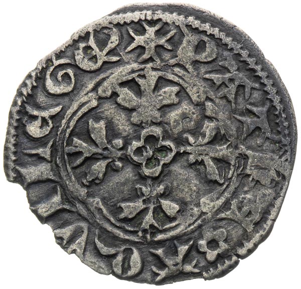 Coin-front