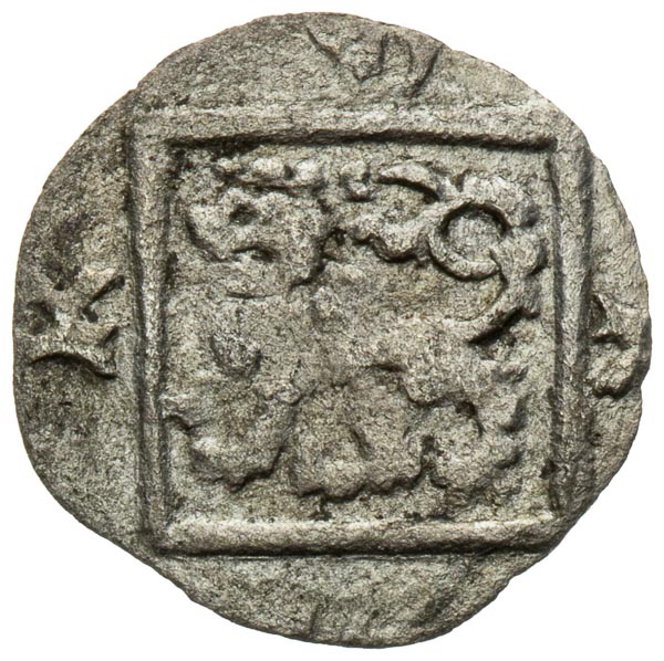 Coin-front