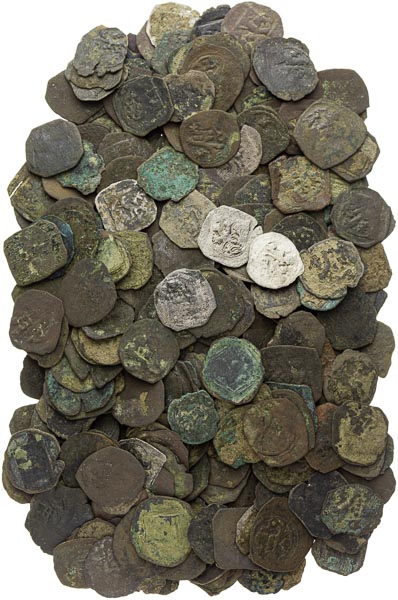 Coin-front