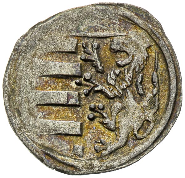 Coin-front