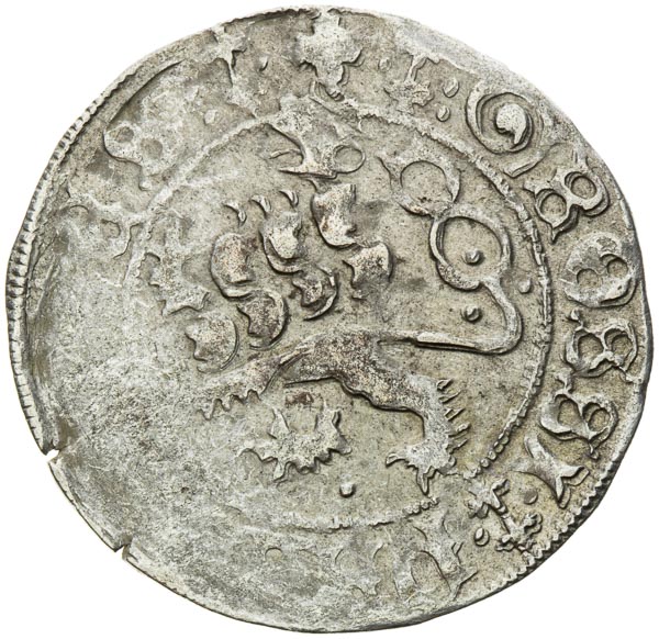 Coin-front