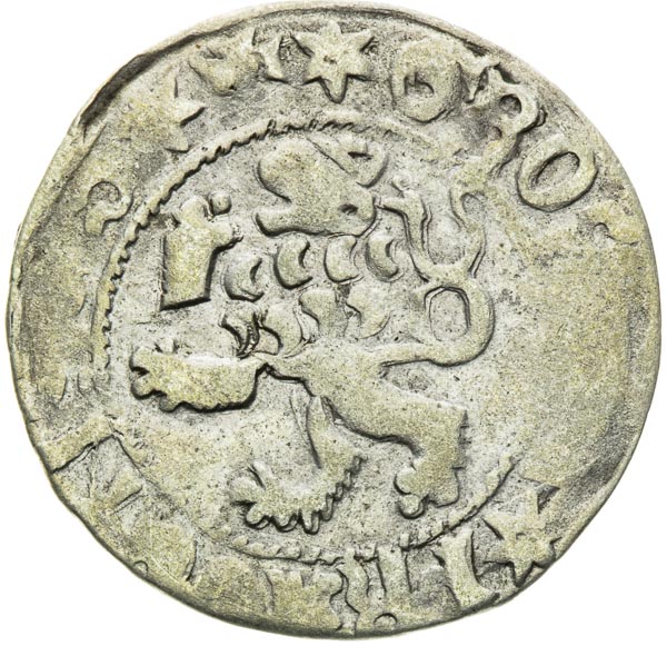Coin-front