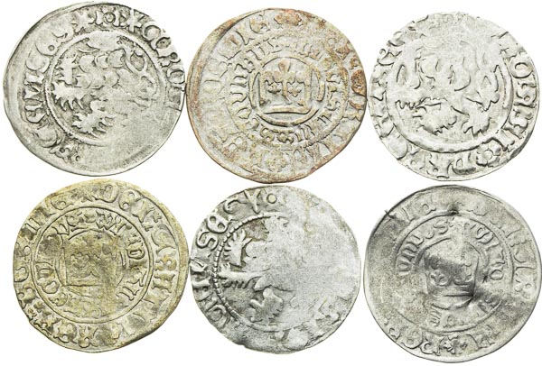 Coin-front