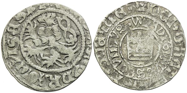 Coin-front
