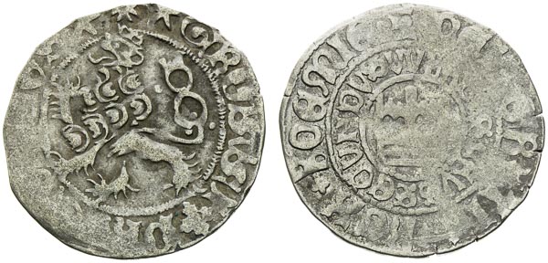 Coin-front