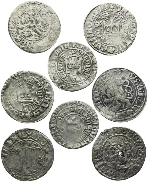 Coin-front