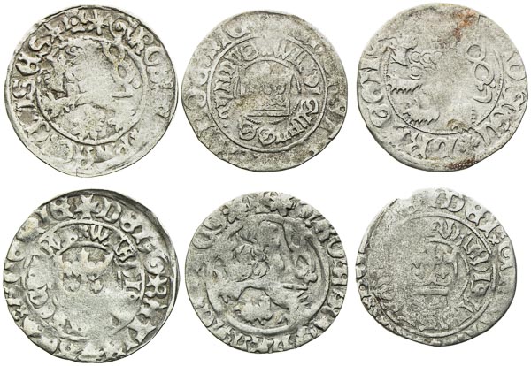 Coin-front
