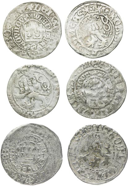 Coin-front