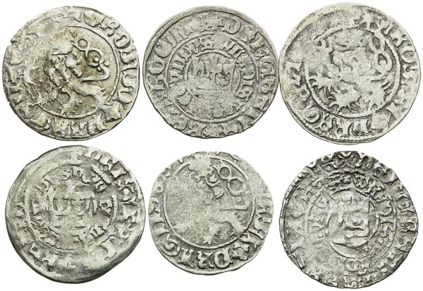 Coin-front