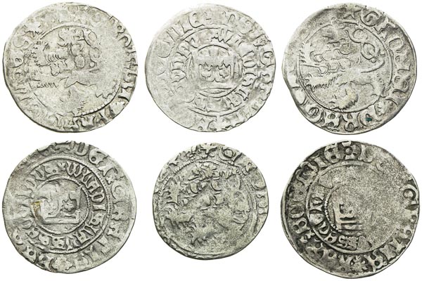 Coin-front