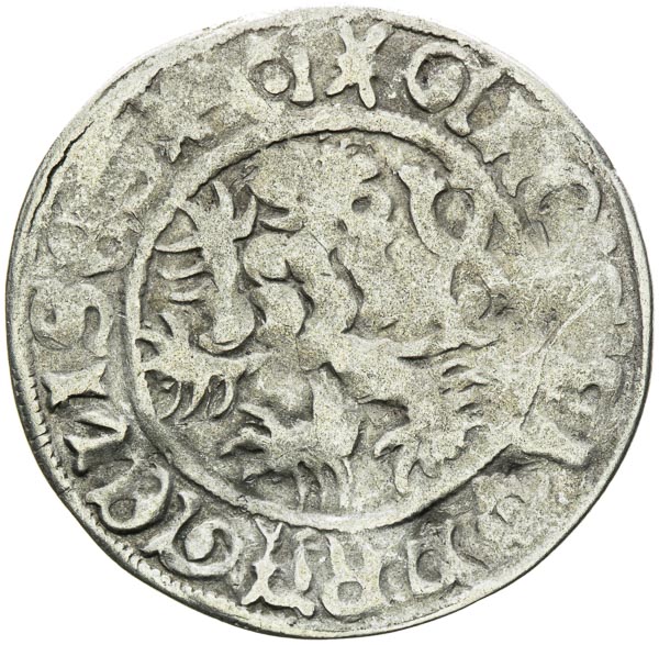 Coin-front