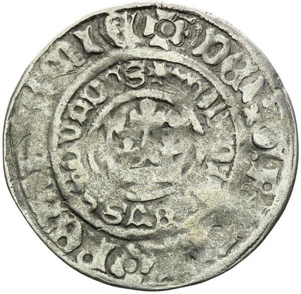 Coin-front