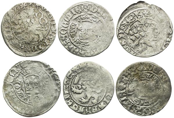 Coin-front