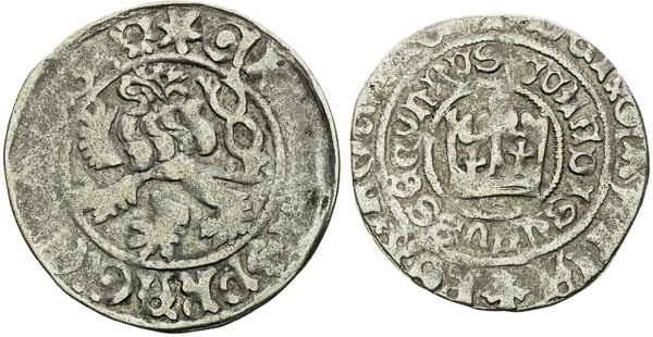 Coin-front