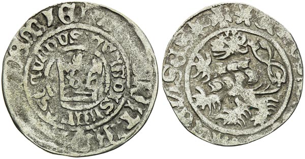 Coin-front