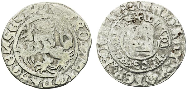Coin-front