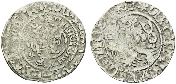 Coin-front