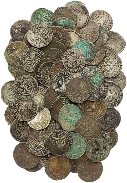 Coin-front