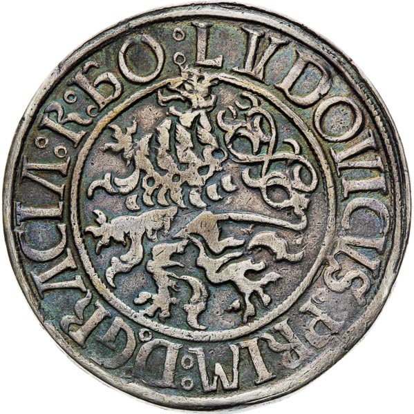 Coin-front