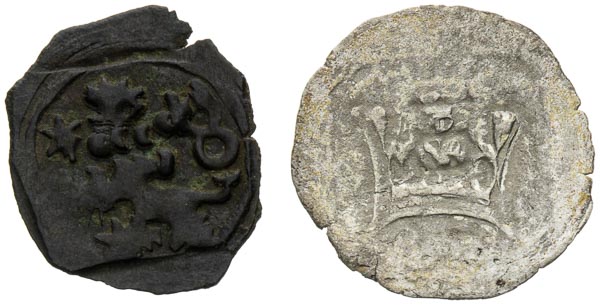 Coin-front