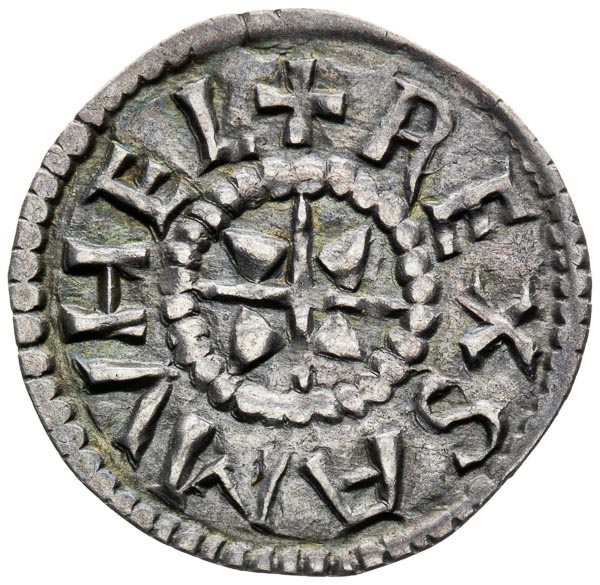 Coin-front