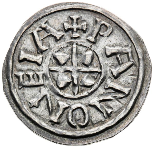 Coin-front