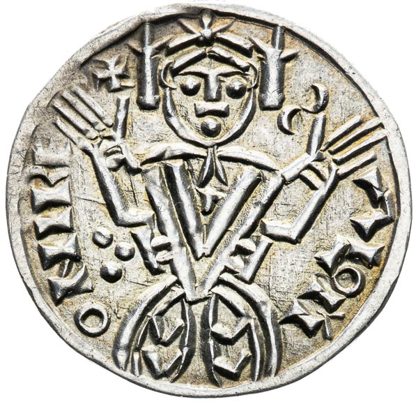 Coin-front