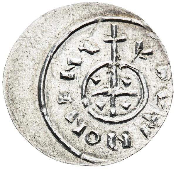 Coin-front