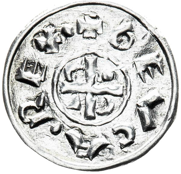 Coin-front