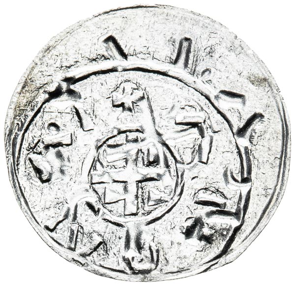 Coin-front