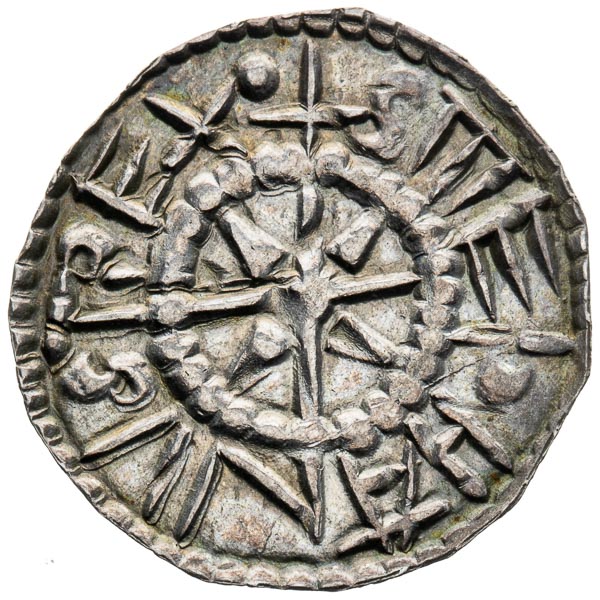Coin-front