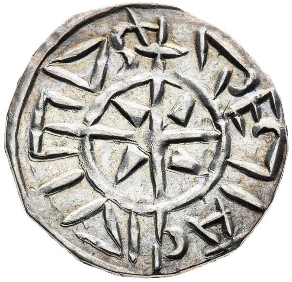 Coin-front