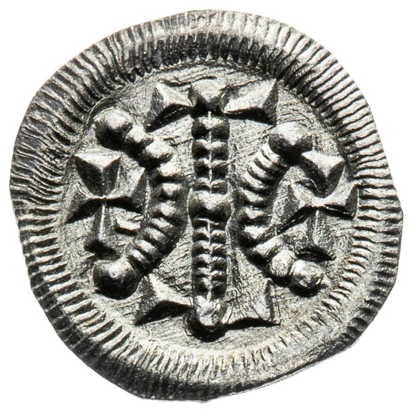 Coin-front