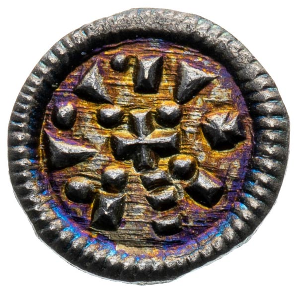 Coin-front