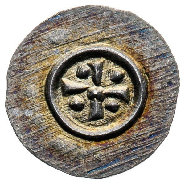 Coin-front