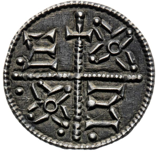 Coin-front